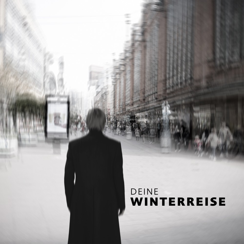 Video-operawandeling Deine Winterreise: t/m 12 september in Den Haag