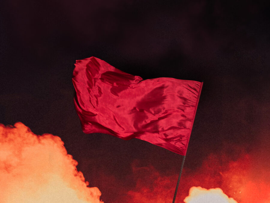 La Révolution de Carmen