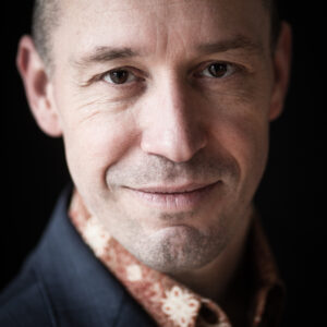 Mattijs van de Woerd