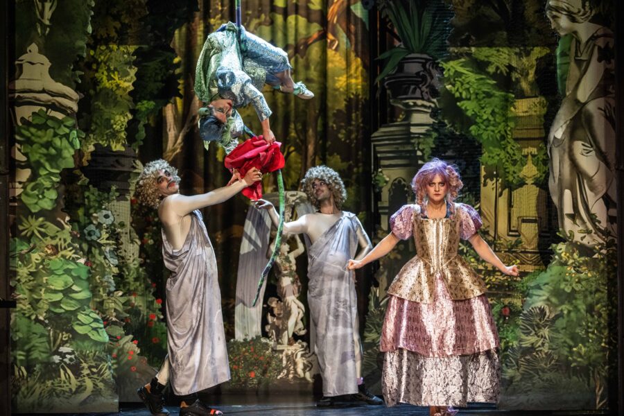 Pers- en publieksreacties: ‘OPERA2DAY doet reputatie opnieuw eer aan’