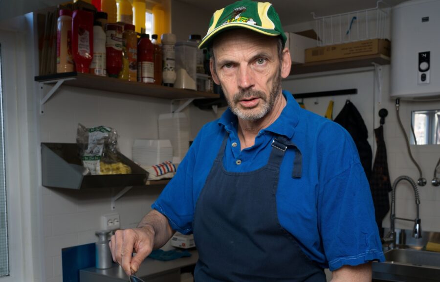 De Burgemeester van Laak